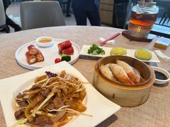 -晋江荣誉国际酒店·港誉茶餐厅