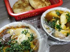 -王记肉火烧早餐中国店