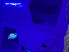 -蓝鲸湾汤泉(包河店)