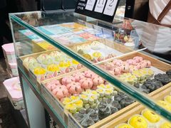 -百年同和·江南点心院(山塘街店)