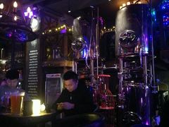 -爱啤精酿·民谣酒馆(滨江店)