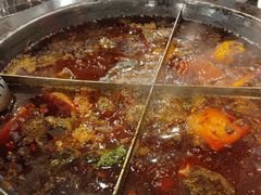 -陈眼镜火锅(总店)