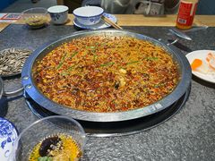 -胖子鱼·天水麻辣鱼火锅(秦州407店)