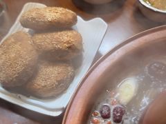 -前门杨记·铜锅涮肉(王府井·故宫店)