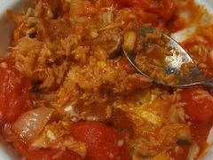 -金湖港式餐厅(建外店)