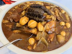 -食神鱼头佛跳墙(百子湾旗舰店)