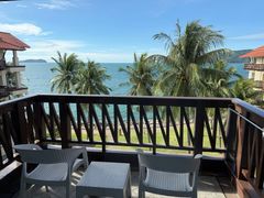 -麦哲伦丝绸度假村