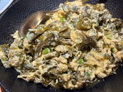 -青桃餐厅