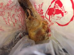 琵琶腿-香妃烤鸡(西单店)