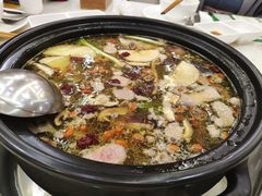 -蜀皇·菌汤鲜黄牛肉汤锅(宽窄巷子店)