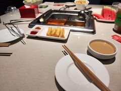 -海底捞火锅(勒泰店)