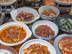 -衡厨·衡阳土菜(中南店)