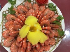 -南海渔家•海鲜•正宗海南菜(海棠湾店)