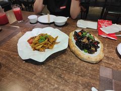 -宋庄魁元艺术餐厅