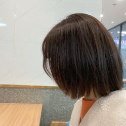 -茶发Salon·烫发染发理发