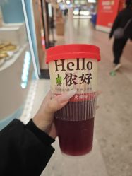 -手牵手美甲