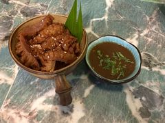 -浩海火烧云傣家菜(京广店)