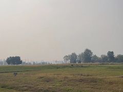 -汉长安城未央宫国家考古遗址公园