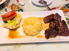 -ESSENCE(诺富特东荟城酒店)