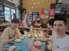 -京城百饺园•东北菜馆(红谷滩店)