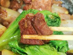 -珍珍小食店(西华路店)
