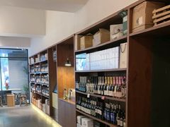 -BAKER&SPICE(安福路店)