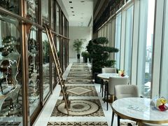 -翡翠36餐厅(浦东香格里拉店)