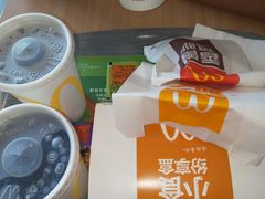 -麦当劳(政通路店)