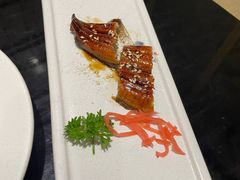 -竹之月日本料理铁板烧(香江花园店)