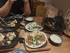 -啫火啫啫煲·顺德干蒸(西乡天虹店)