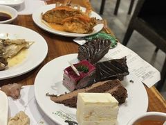 -汉巴味德·烤肉与啤酒的自助(杭州大悦城店)