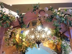 -夏日玛莉西餐厅(梅溪湖步步高店)