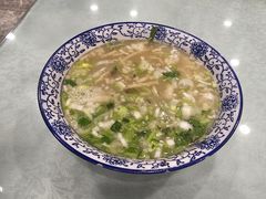 -四海回族饭店(前进大街店)