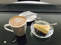 拿铁-震旦博物馆·A Cafe