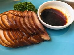 -望京楼flavor餐厅(古北水镇景区店)