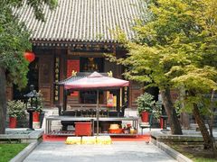 -罔极寺