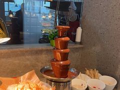 -比格比萨自助(诺亚大厦店)