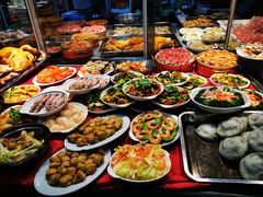 -车头老二大排档(金城步行街店)