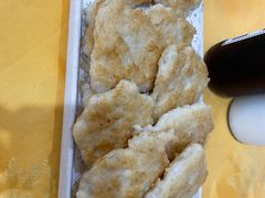 煎墨鱼饼-蚝专家(北滘店)