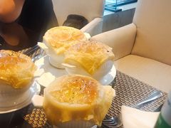 -青岛颐海花园酒店总店·自助餐厅
