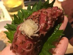 -松阪牛焼肉M(法善寺横丁店)