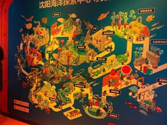 -沈阳海洋探索中心