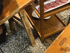 -重庆风光老灶火锅城(同德广场店)
