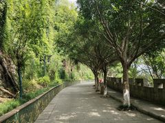 -白帝城·瞿塘峡景区