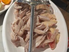 -尚尚仙·酸汤猪手·猪肚鸡火锅(华联万柳购物中心店)