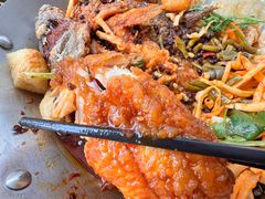 -小螺大作·螺蛳粉火锅(林和西店)