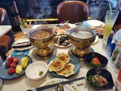 -喜庭海鲜自助(来福士店)