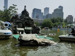 -团结湖公园