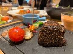 -原石牛扒·约会餐厅(龙城万科里店)