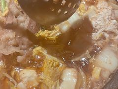 -人间酒暖·Go blanc·烧鸟·深夜食堂(陆家嘴店)